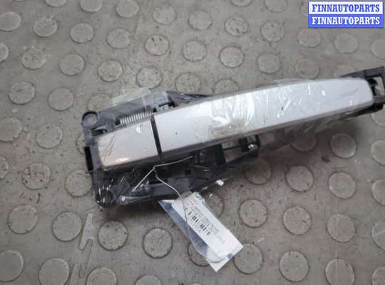 Ручка двери наружная OP2284618 на Opel Astra H 2004-2010