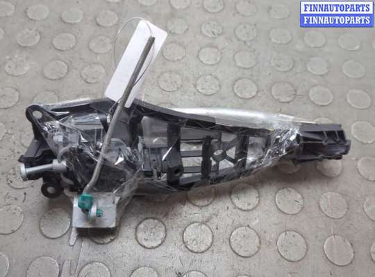 Ручка двери наружная на Opel Astra H / Classic