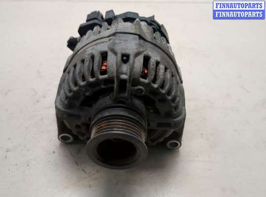 купить Генератор на Opel Astra H 2004-2010