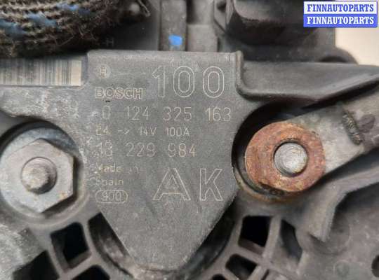 купить Генератор на Opel Astra H 2004-2010