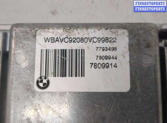 купить Блок управления двигателем на BMW 3 E90, E91, E92, E93 2005-2012