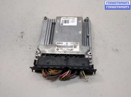 Блок управления двигателем BM3449825 на BMW 3 E90, E91, E92, E93 2005-2012