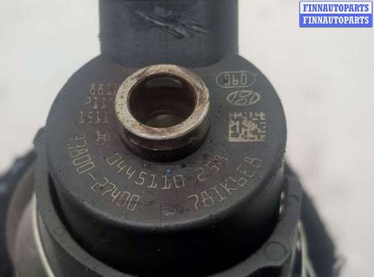 купить Форсунка топливная на KIA Ceed 2007-2012