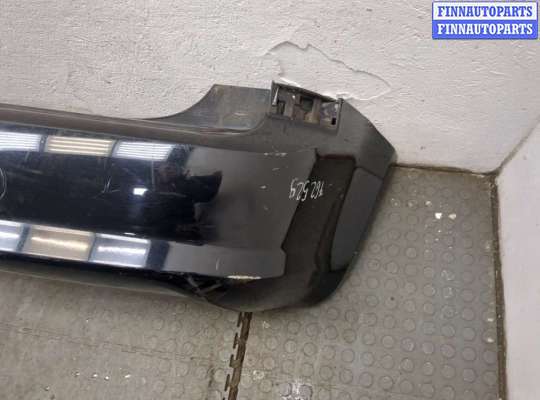 купить Бампер на Ford C-Max 2002-2010