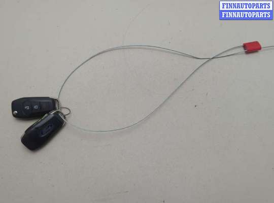 купить Ключ зажигания на Ford Explorer 2015-2019