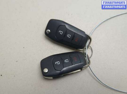 купить Ключ зажигания на Ford Explorer 2015-2019