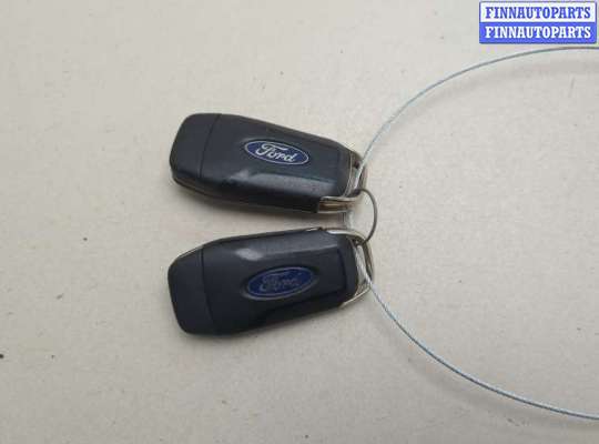 купить Ключ зажигания на Ford Explorer 2015-2019