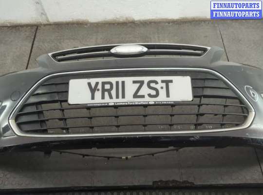 купить Бампер на Ford Mondeo 4 2007-2015