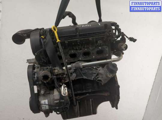 купить Двигатель (ДВС) на Opel Astra J 2010-2017