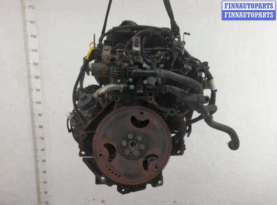 купить Двигатель (ДВС) на Opel Astra J 2010-2017