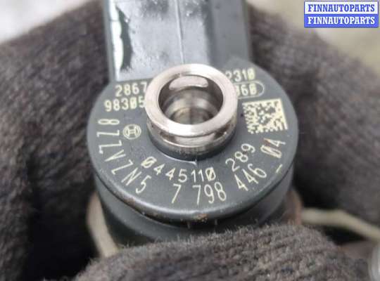 купить Форсунка топливная на BMW 1 E87 2004-2011