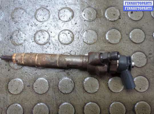 Купить Форсунка топливная на BMW 1 E87 2004-2011 Форсунка топливная BM3588019 на BMW 1 E87 2004-2011