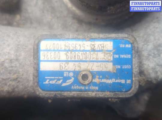 купить Турбина на Opel Corsa D 2006-2014