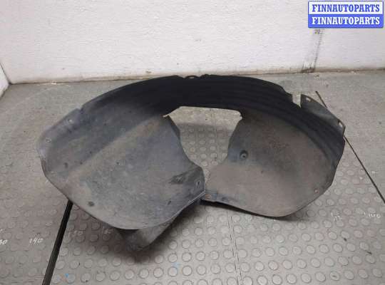 купить Защита арок (подкрылок) на Volkswagen Golf 5 2003-2009