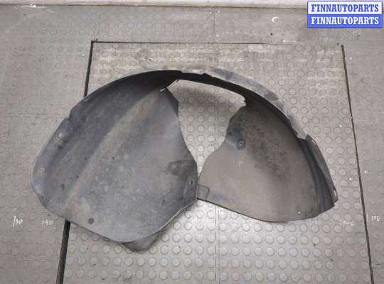 Защита арок (подкрылок) VG2728740 на Volkswagen Golf 5 2003-2009