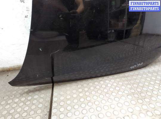 купить Капот на Volkswagen Passat 6 2005-2010