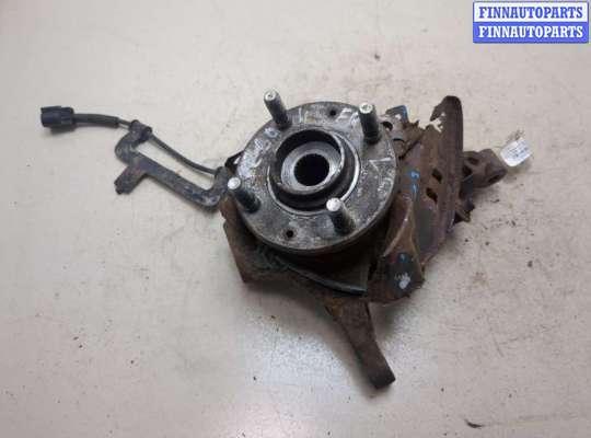 купить Ступица (кулак, цапфа) на Hyundai i20 2008-2014