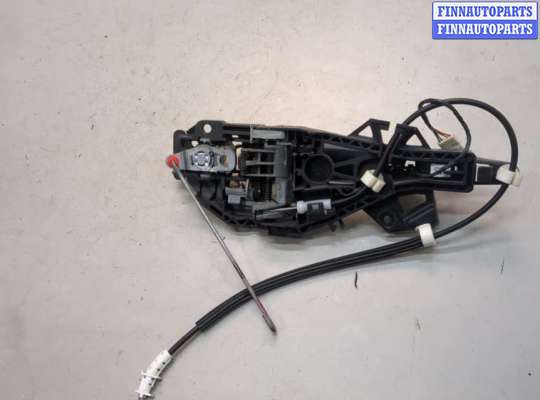 купить Ручка двери наружная на Chevrolet Equinox 2017-2024