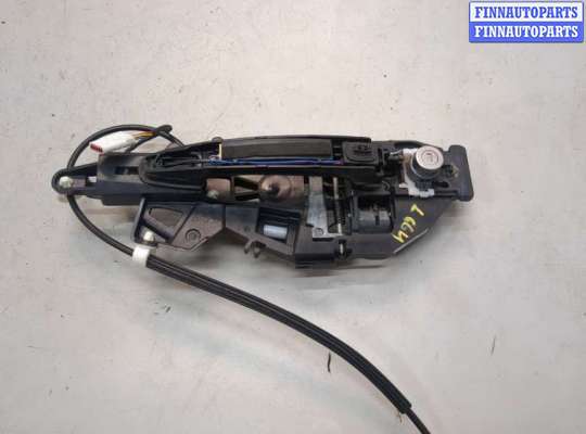 купить Ручка двери наружная на Chevrolet Equinox 2017-2024