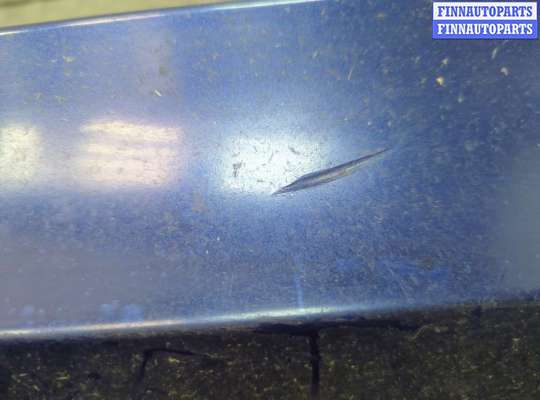 купить Накладка на порог на BMW 3 E90, E91, E92, E93 2005-2012