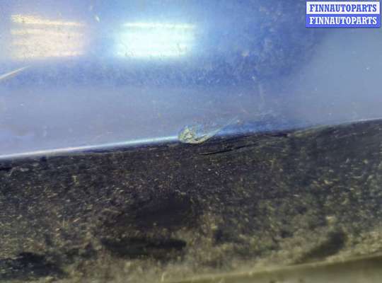 купить Накладка на порог на BMW 3 E90, E91, E92, E93 2005-2012