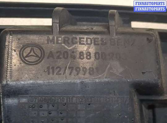 купить Кронштейн бампера на Mercedes C W204 2007-2013