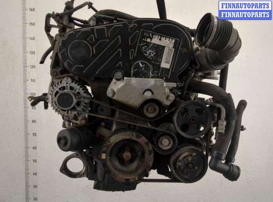 Форсунка топливная OP2262128 на Opel Insignia 2008-2017