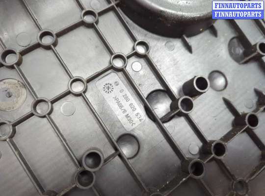 купить Накладка декоративная на ДВС на Alfa Romeo 147 2000-2010