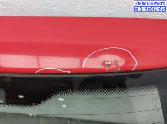 купить Замок багажника на Audi A4 (B5) 1994-2000