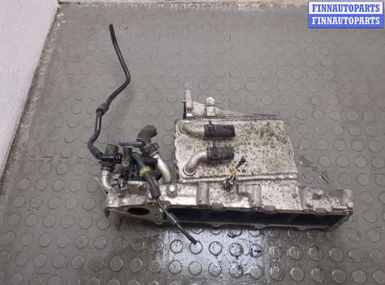 купить Коллектор впускной на Skoda Octavia (A7) 2013-2023