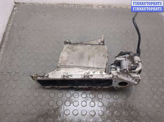 купить Коллектор впускной на Skoda Octavia (A7) 2013-2023