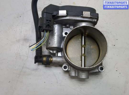 Заслонка дроссельная BM3387852 на BMW X5 F15 2013-2018