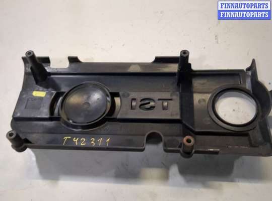 купить Накладка декоративная на ДВС на Volkswagen Jetta 5 2004-2010