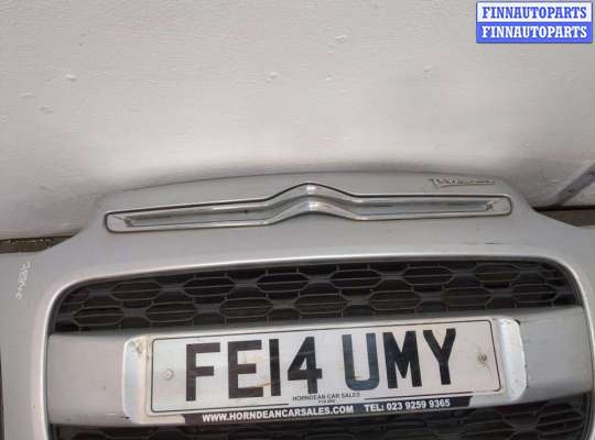 купить Дневные ходовые огни на Citroen C3 picasso 2009-2017