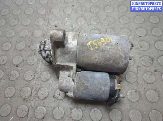 купить Стартер на Chevrolet Aveo (T250 / 255) 2006-2012