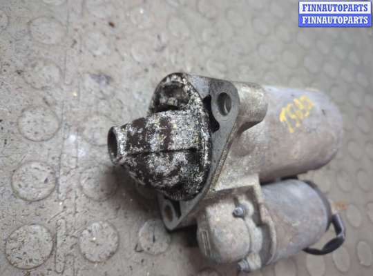 купить Стартер на Chevrolet Aveo (T250 / 255) 2006-2012