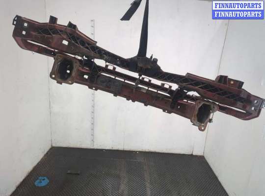 Купить Рамка передняя (телевизор) на Ford C-Max 2002-2010 Рамка передняя (телевизор) FO2140493 на Ford C-Max 2002-2010