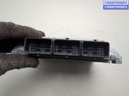 купить Блок управления двигателем на Peugeot 607 2000-2010