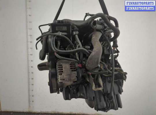 купить Двигатель (ДВС) на BMW 3 E46 1998-2006