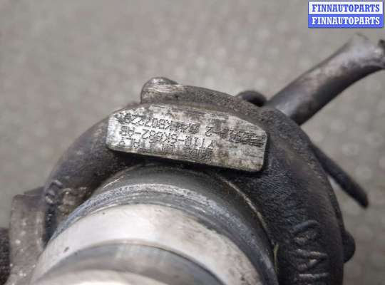 купить Турбина на Ford Transit (Tourneo) Connect 2002-2013
