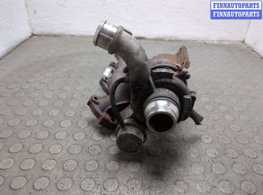 купить Турбина на Ford Transit (Tourneo) Connect 2002-2013