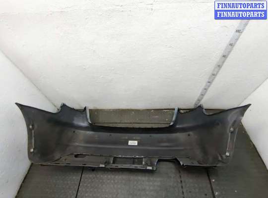 купить Юбка бампера нижняя на Audi A3 (8P) 2003-2013