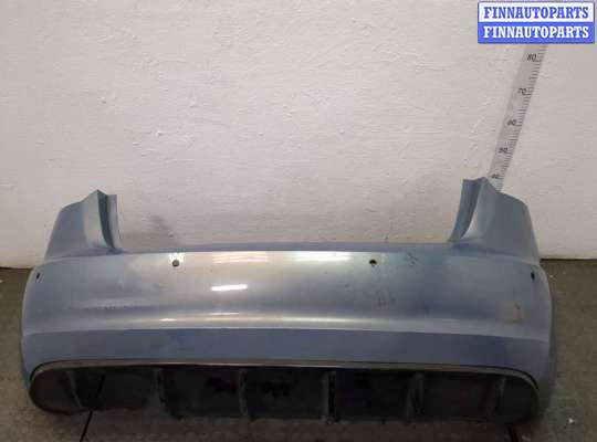 Юбка бампера нижняя AU1719775 на Audi A3 (8P) 2003-2013