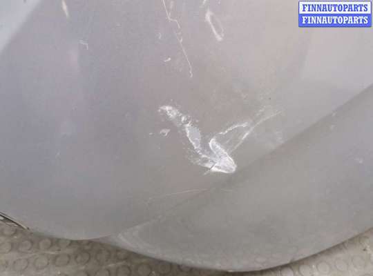 купить Капот на Skoda Fabia 2007-2014