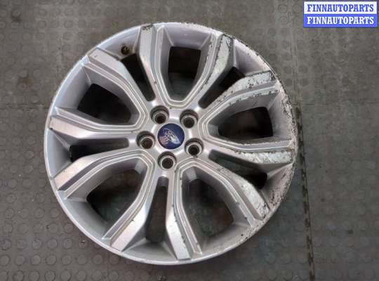Диск колёсный на Ford Edge (CD4)
