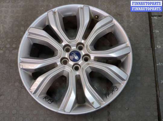 Диск колёсный на Ford Edge (CD4)
