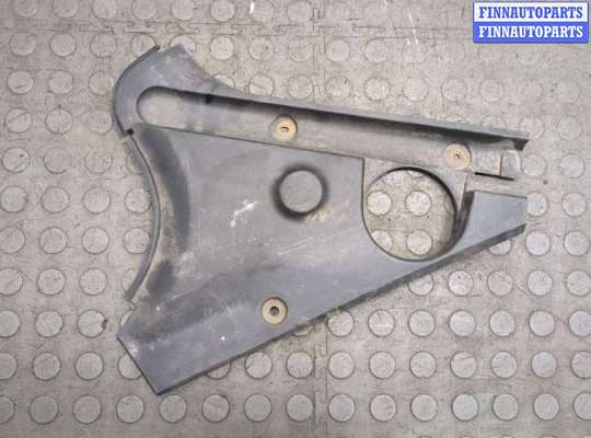 купить Пластик (Обшивка) моторного отсека на Porsche Panamera 2009-2016