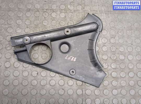 купить Пластик (Обшивка) моторного отсека на Porsche Panamera 2009-2016