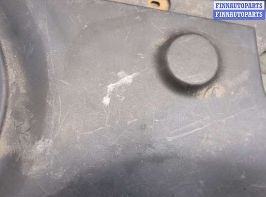 купить Пластик (Обшивка) моторного отсека на Porsche Panamera 2009-2016