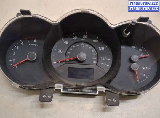 купить Щиток приборов (приборная панель) на KIA Sorento XM 2009-2021